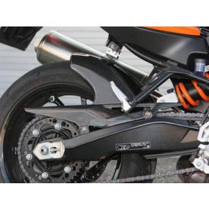 DOREMI COLLECTION（ドレミコレクション） フロントフェンダー 仕様