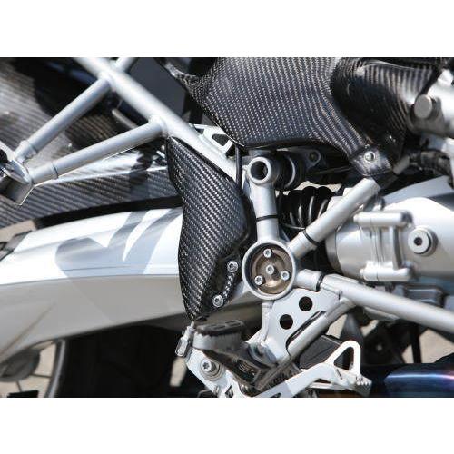 Sasaki sports club ササキスポーツクラブ ステップガード R1200R R1200...