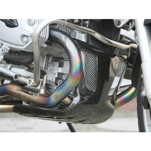 Sasaki sports club ササキスポーツクラブ エンジンアンダーガード R1200S R...