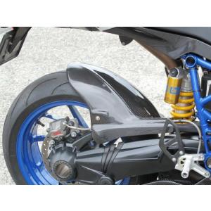  R1200R-LC Puig 7682C リアフェンダー カーボン調 Puig（プーチ） BMW R1200R R1200RS Puig 7682C リアフェンダー バイク