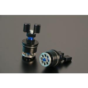 K-FACTORY ケイファクトリー イニシャルアジャスター Bタイプ