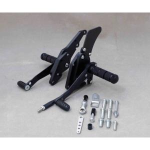 アクティブ サブフレーム ZRX1100/ZRX1200 (1117034P) : porストア