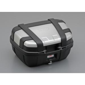 DAYTONA（デイトナ） 90140 GIVI M5 モノキーケース用ベース バイク用