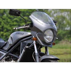 CHIC DESIGN シックデザイン ロードコメット2 スクリーンカラー：クリア / カラー：フロ...