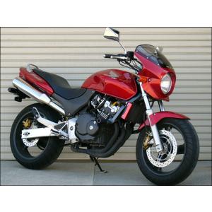 COERCE（コワース） フェンダーレスキット ホーネット250 HONDA ホンダ