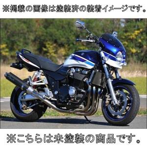 ワールドウォーク（WORLD WARK） GSX1400 ビキニカウル タイプR 純正色