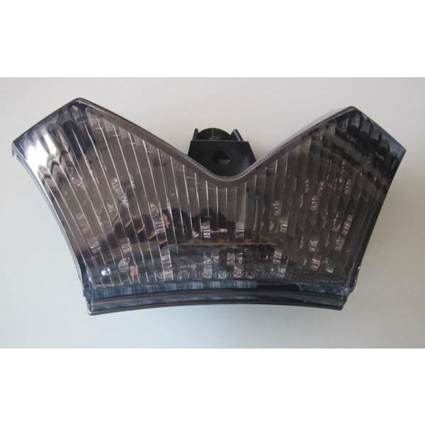 ODAX オダックス LEDテールライト ZX-14R ZZR1400 (ZX-14) KAWASA...