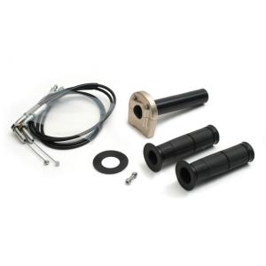 アクティブTMRキャブレターキット専用スロットルキットType2 インナー