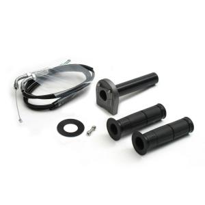 ACTIVE ACTIVE:アクティブ 汎用スロットルキット[TYPE-3]
