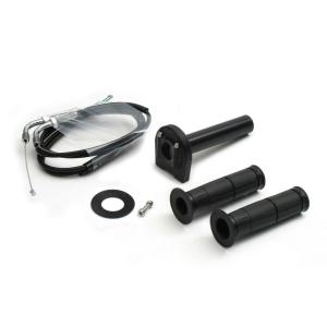 GPZ900R アクティブハイスロットルキット　中古 アクティブ ハイスロKIT GPZ900R（A3以降） ACTIVE スロットル