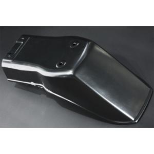 PMC ピーエムシー Z750FX/MK-2リアフェンダー Z1-R/Z1-RII Z1000 Mk...