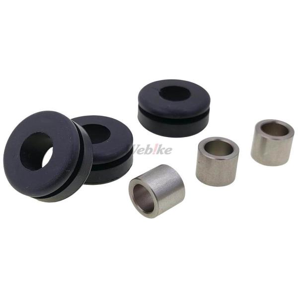 PMC ピーエムシー Z1/Z2 テールランプマウントダンパー Z1 (900SUPER4) Z2 ...