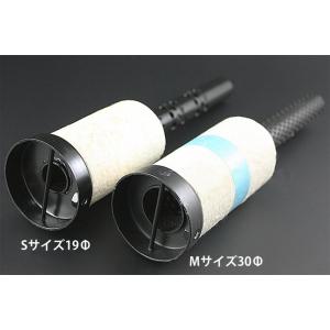 PMC ピーエムシー S1-Type メガホンエキゾースト用バッフル 内径 PMC ピーエムシー S1-Type メガホンエキゾースト用バッフル 内径