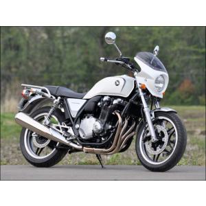 WM（ダブルエム） アルミビキニカウルセット 仕上げ：アルミ地仕上げ