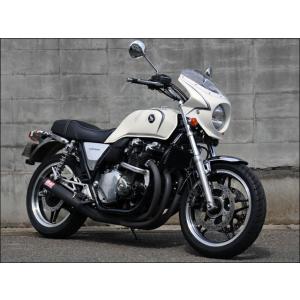 chicdesign ロードコメット cb1100用 ビキニカウル CHIC DESIGN - ロードコメット2 CB1100