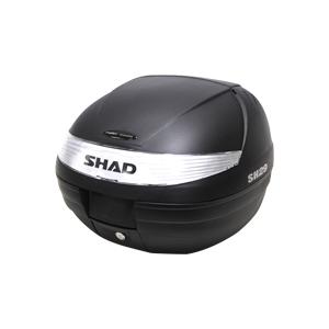 SHAD シャッド SH29 トップケース ブラック