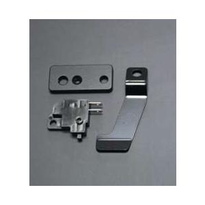 ビトーR&D アルミ ミラーホルダー APレーシングCP3125-2用 BITO