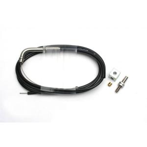 ACTIVE アクティブ DIYスロットルワイヤー T-EVO／EVO2 ハイスロットルキットEVO・EVO2専用 スロットルワイヤー・アクセルワイヤー ハンドル周辺パーツ｜ウェビック1号店