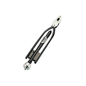 PROTOOLS プロツールス ワイヤーツイスタープライヤー(オートリターン式) その他、プライヤー...