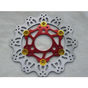 Northline ノースライン ステンレスウェーブディスクローター STD用 XR50 XR100...