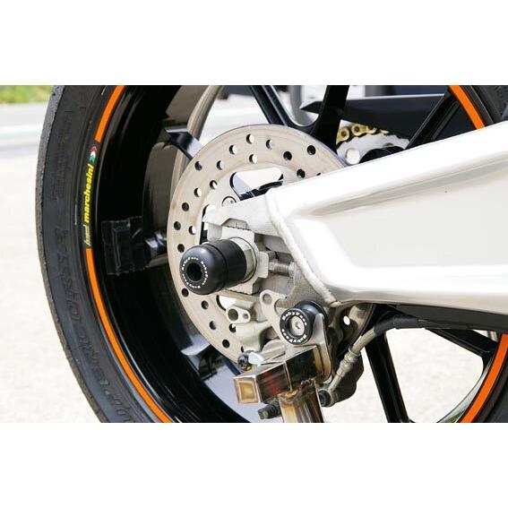 BABYFACE ベビーフェイス [IDEAL］ スイングアーム・スタンドフック KTM HONDA...