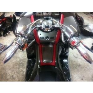 LOTAUS ロータス 514ツーリングバー ハンドルバー ハンドル