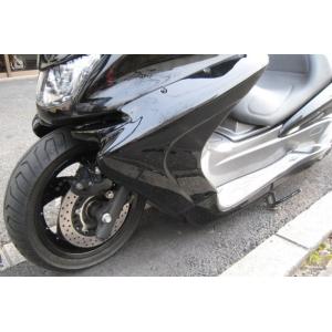 ヤマハ　４D９マジェスティ　クリアテールランプ YAMAHA ヤマハ マジェスティ SG20J 4D9 LEDクリアテールランプ