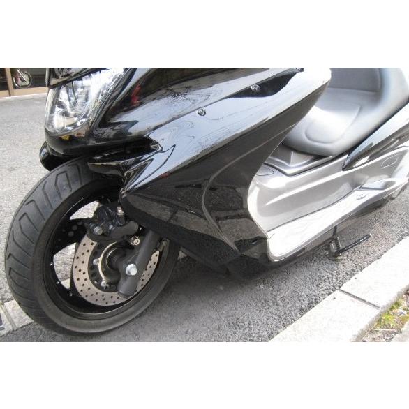 LOTAUS ロータス LSサイドカウル MAJESTY250[マジェスティ](SG03J) C Y...