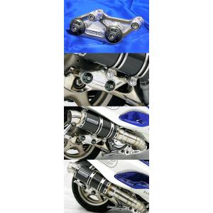 マジェスティ125純正マフラー 穴あきなし交換に 5CA02刻印 : 壱濱部品