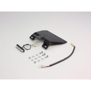 DAYTONA（デイトナ） 48409 ストロンガーチェーンロック Φ8 1.0m