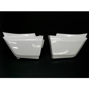 APE50/100 エイプ50/100 Z400FXタイプ サイドカバー FRP057 ACP
