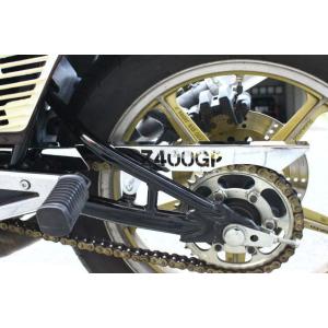 送料無料 h-9 カワサキ SS250 SS350 SS400 KH250 KH400 鬼フィン