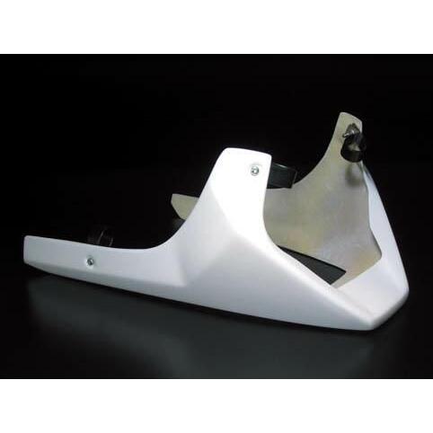 ACP エーシーピー アンダーカウル ZEPHYR400χ [ゼファー] KAWASAKI カワサキ...