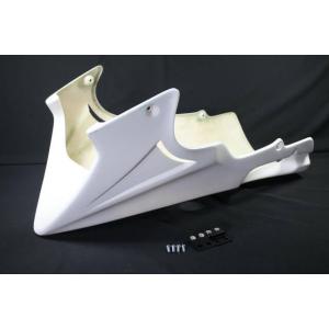 ACP エーシーピー アンダーカウル HORNET250 [ホーネット] HONDA ホンダ カウル...