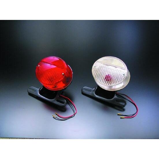 ACP エーシーピー Z2テールランプキット カラー：レッド テールランプキット 灯火類 電装系