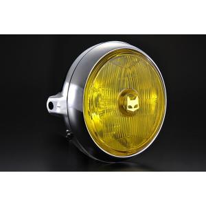 MARCHAL（マーシャル） 888 ドライビングランプ イエローレンズ