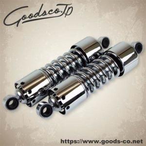 GOODS グッズ G-SUSPENTION280 クローム 10-10 エストレヤ KAWASAK...