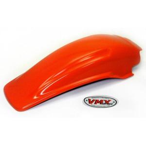 HollyEquip ホーリーエクイップ リアフェンダー CR480 CR250 CR125 HON...