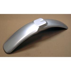 DAYTONA（デイトナ） ステンレスショートフェンダー 250TR KAWASAKI