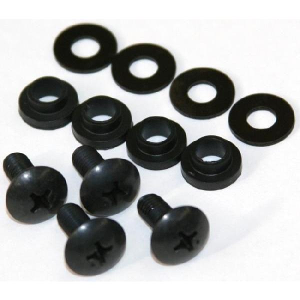 OHNO SPEED オオノスピード スクリーングロメットセット GSX1000S GSX1100S...