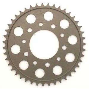 メーカー直送】力造 TL125 TL125（JD06）用リアスプロケット