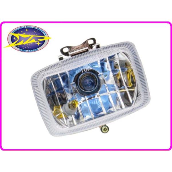 DMR-JAPAN ディーエムアールジャパン マルチリフレクター HONDA ホンダ KAWASAK...