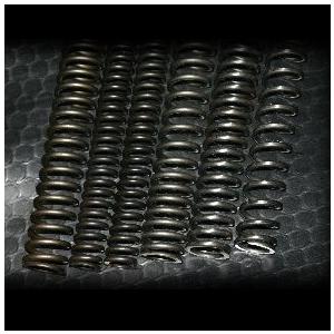 OHNO SPEED（オオノスピード） 鬼脚フォークスプリング 0.850kg/mm