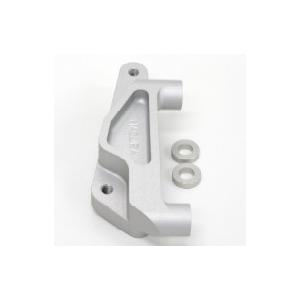 K＆T ケイアンドティー ブレンボリアキャリパーサポート D-TRACKER [D