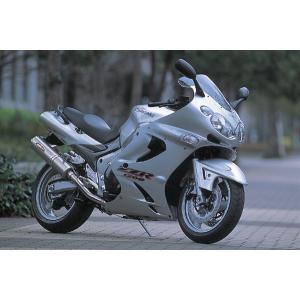 BEET ビート エアロシャークフェンダー CBR250RR (MC22) NSR250R