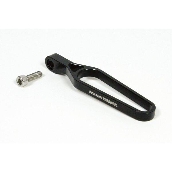 SP武川 SPタケガワ アルミケーブルガイド アドレスV125 シグナスX BWS125(ビーウィズ...