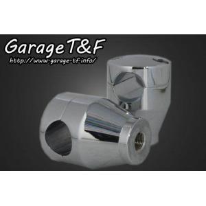 Garage T＆F ガレージ ティアドロップエアクリーナーキット