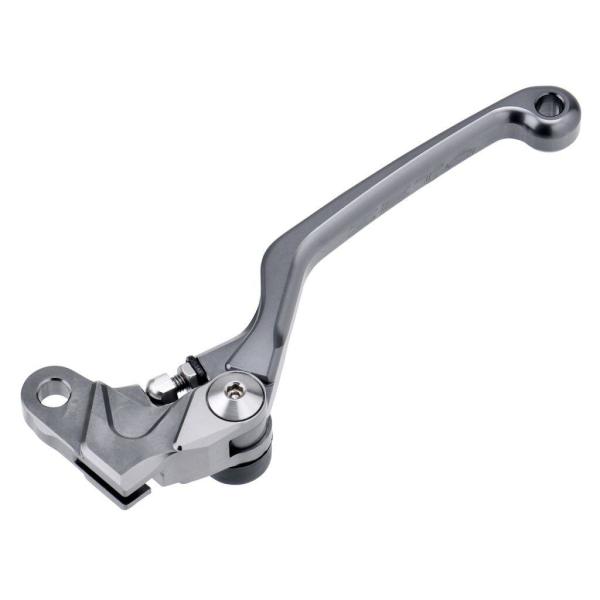 ZETA RACING ジータ レーシング ピボットレバー CP クラッチ 可倒式 タイプ：4フィン...