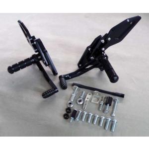 COERCE コワース レーシングステップ ゼファー400 ゼファーX