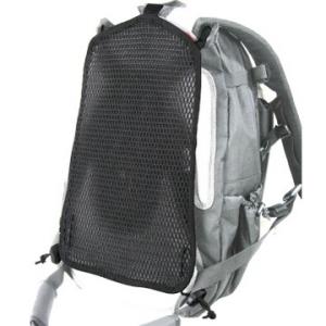 ROUGH＆ROAD ラフ＆ロード ミネルヴァ(R) エアメッシュパネル XL その他タンクバッグオ...